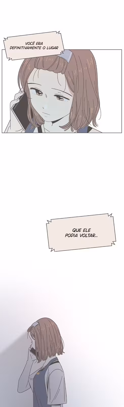 Página do Capítulo 45