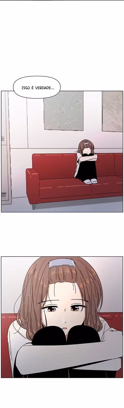 Página do Capítulo 45