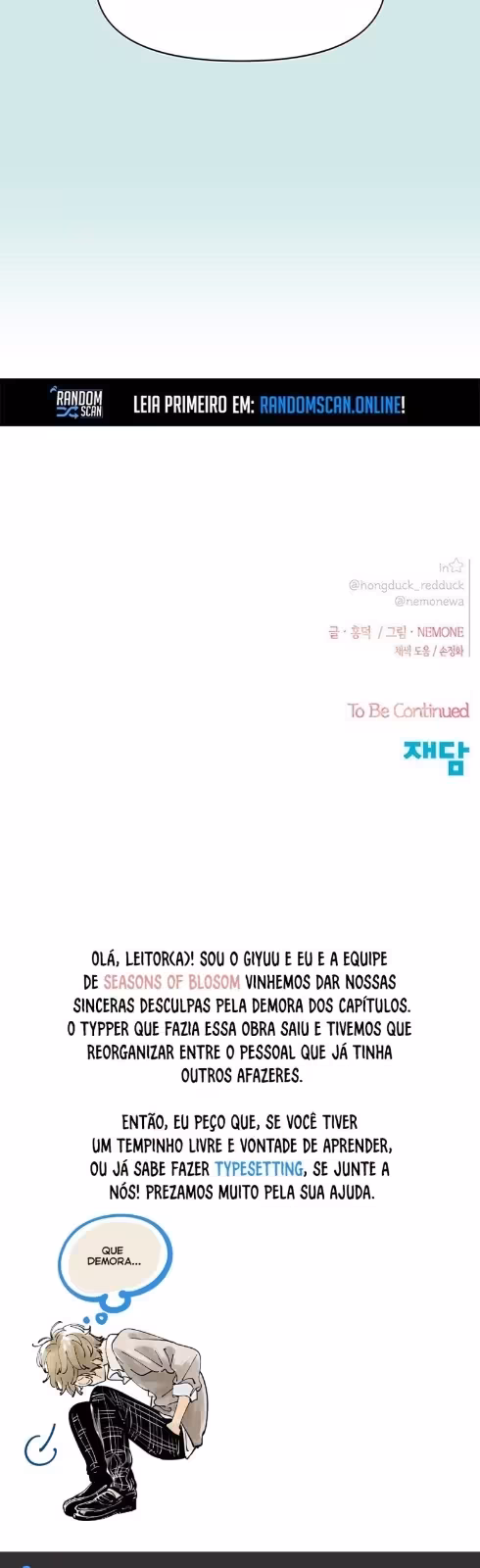 Página do Capítulo 45