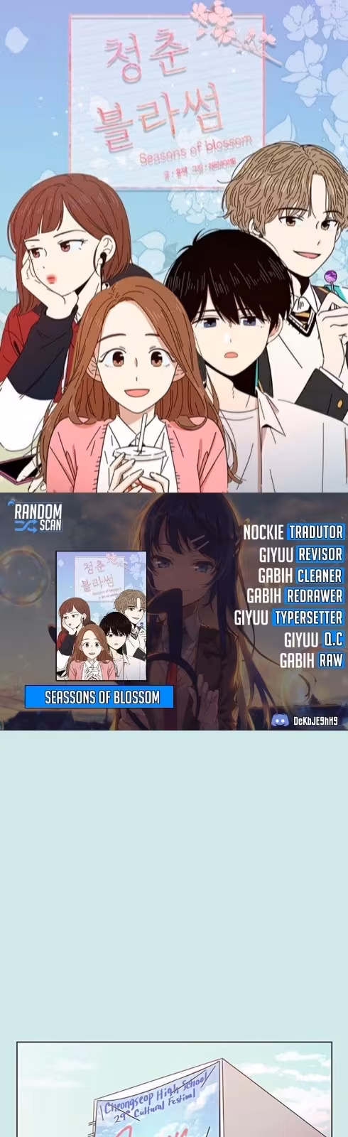 Página do Capítulo 46