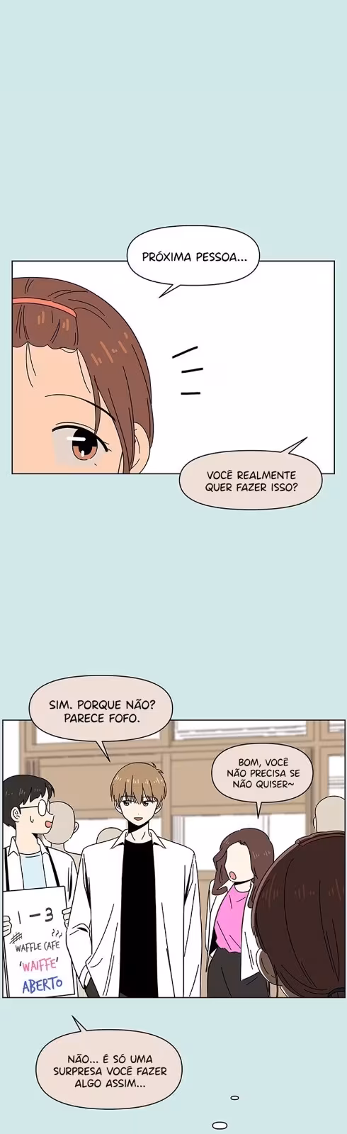 Página do Capítulo 46