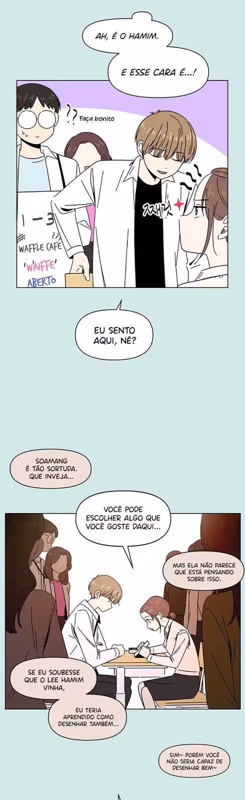 Página do Capítulo 46