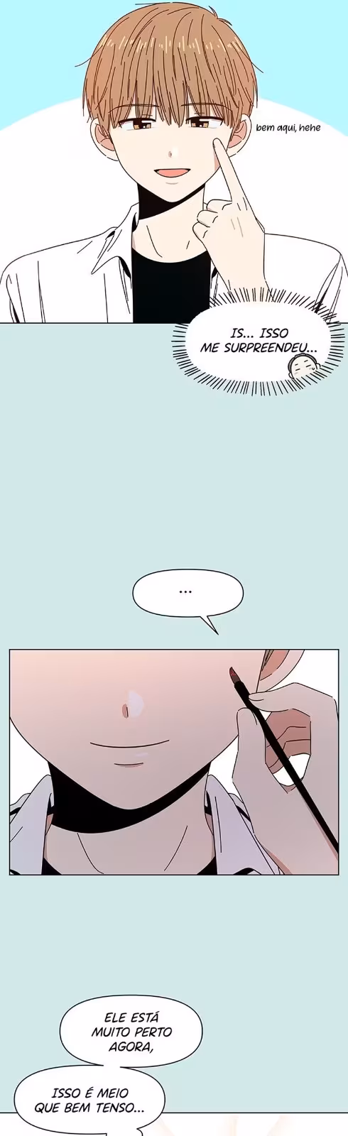 Página do Capítulo 46