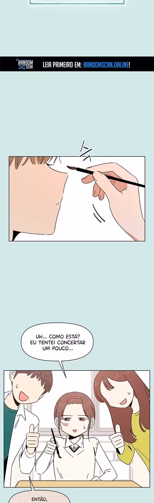 Página do Capítulo 46