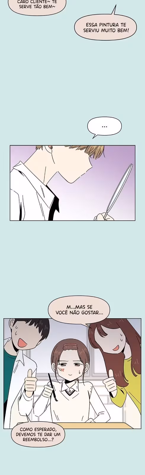 Página do Capítulo 46