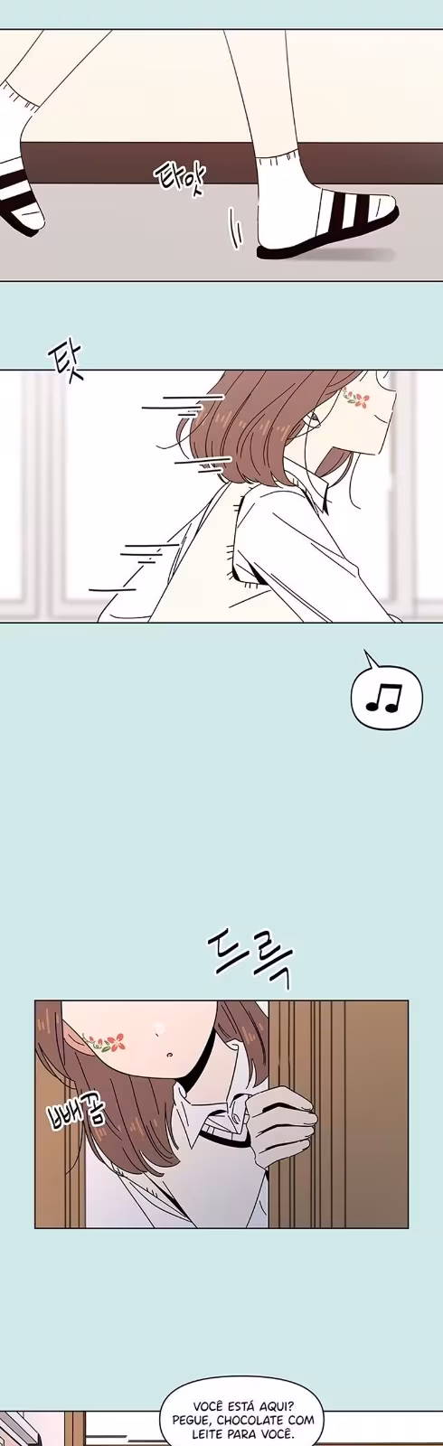 Página do Capítulo 46