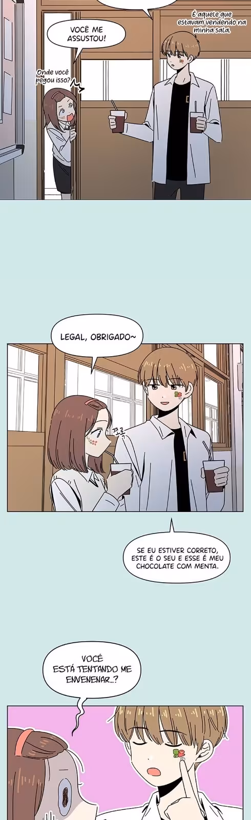 Página do Capítulo 46