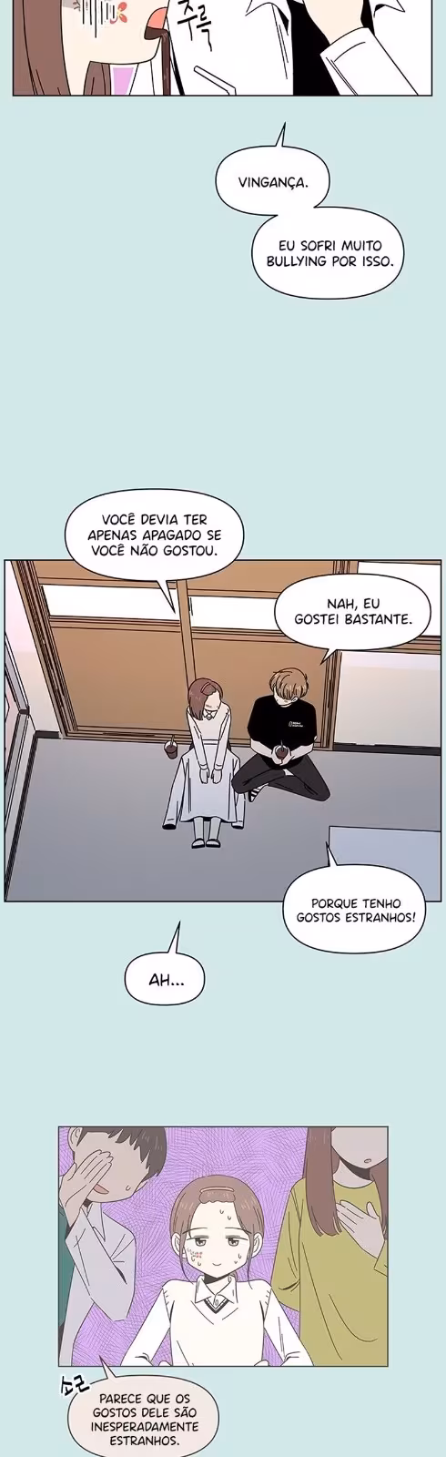 Página do Capítulo 46