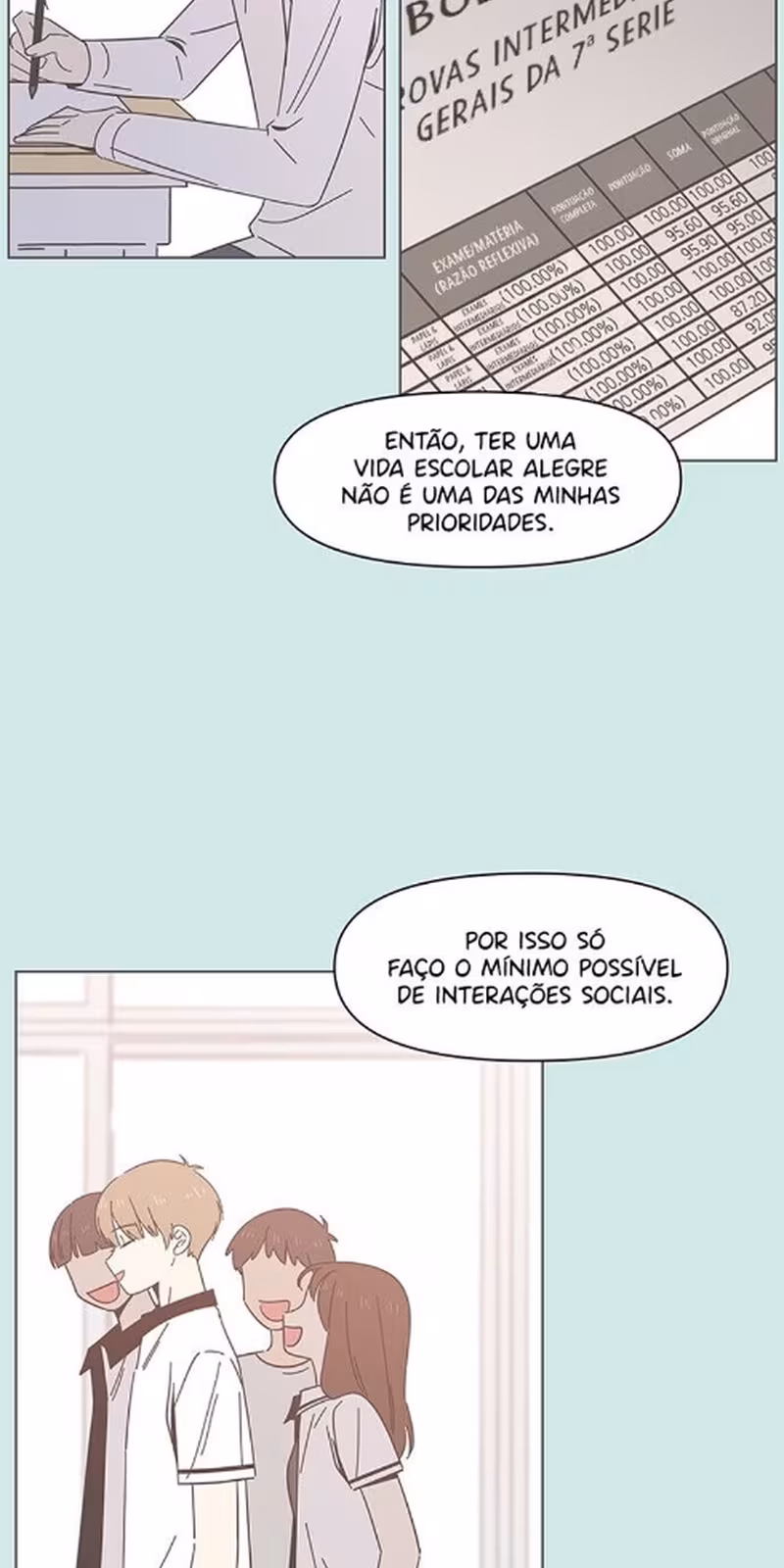 Página do Capítulo 46