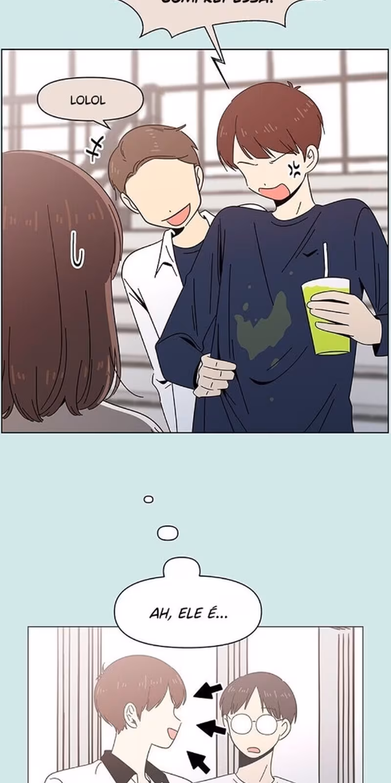 Página do Capítulo 46