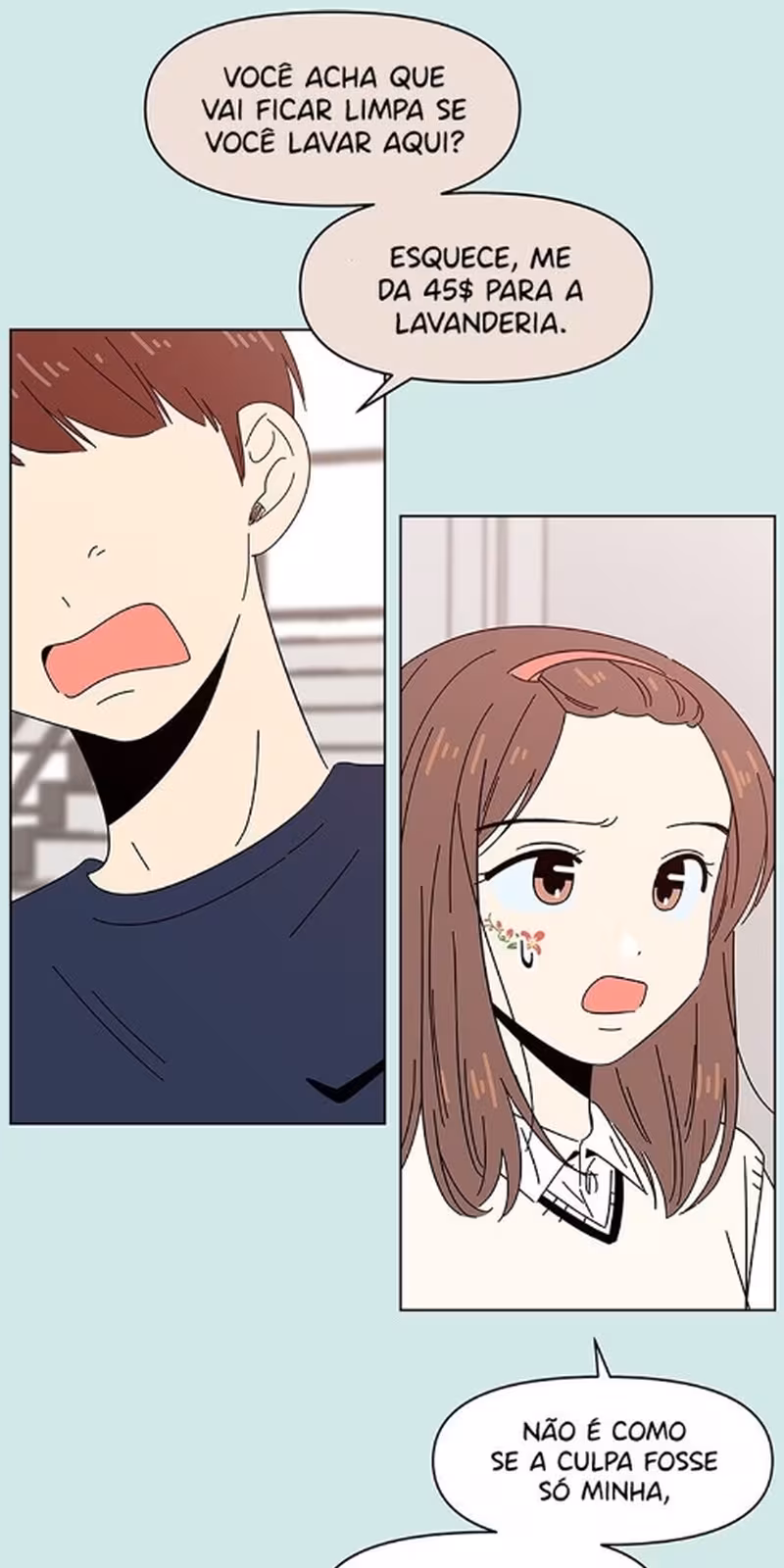 Página do Capítulo 46