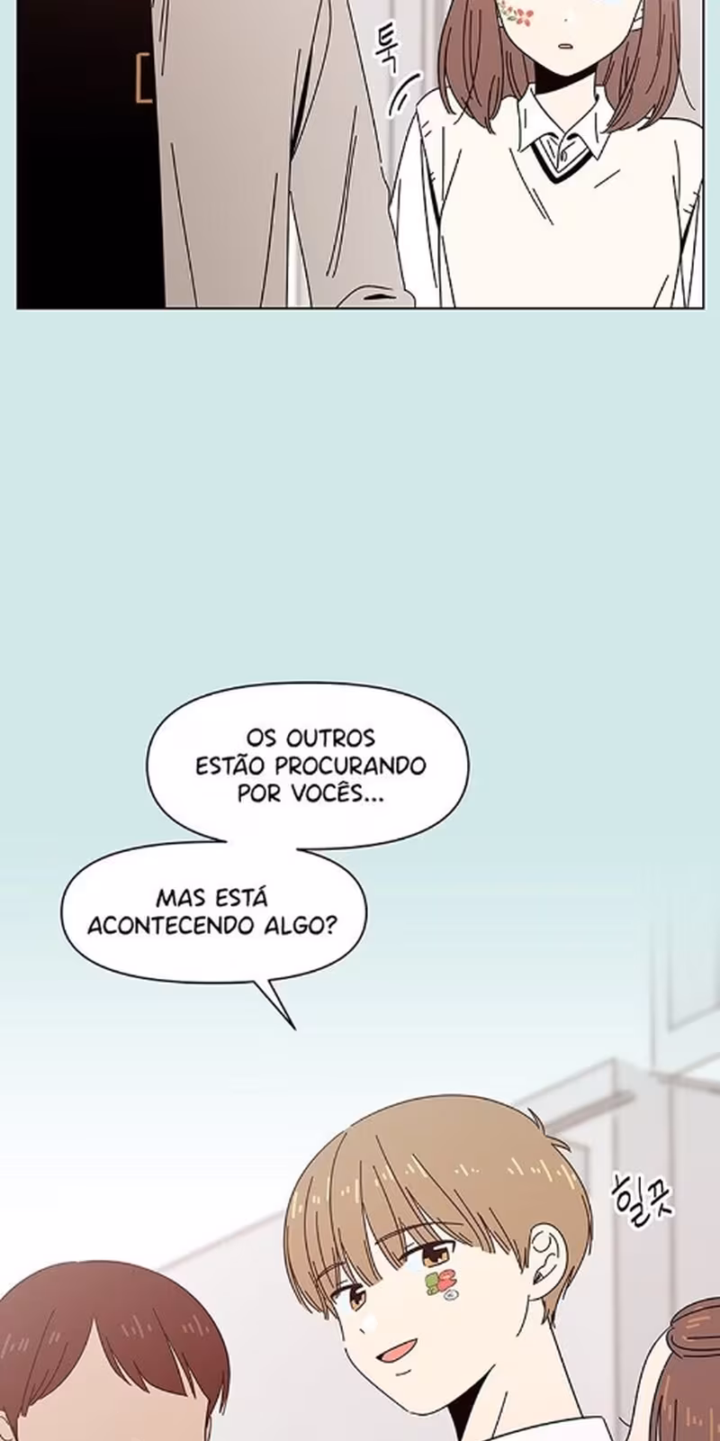 Página do Capítulo 46