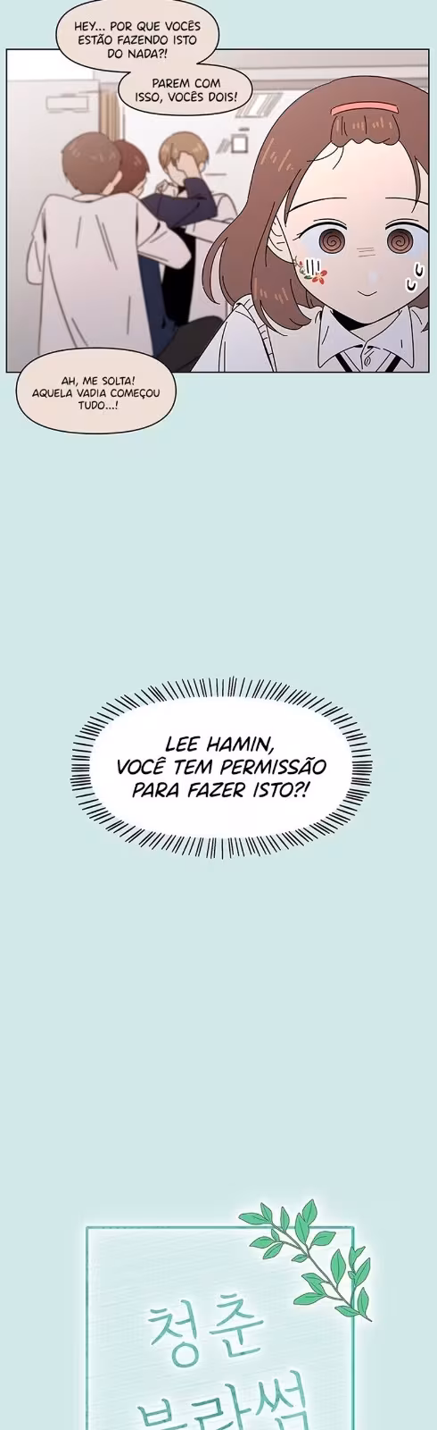 Página do Capítulo 47