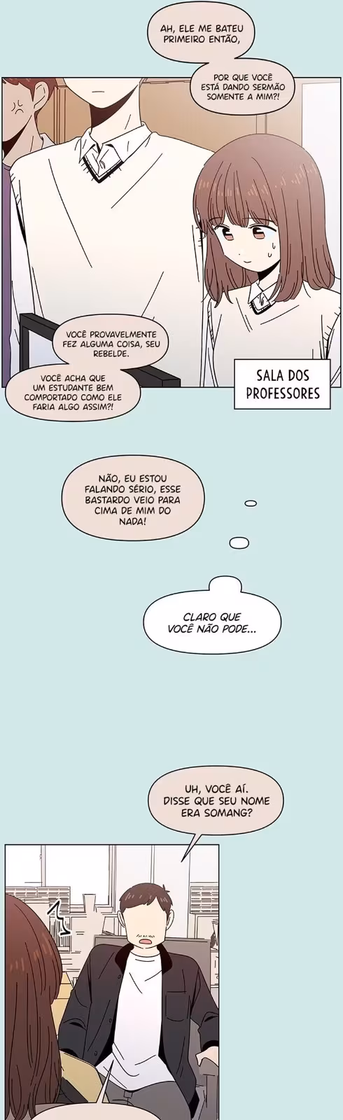 Página do Capítulo 47