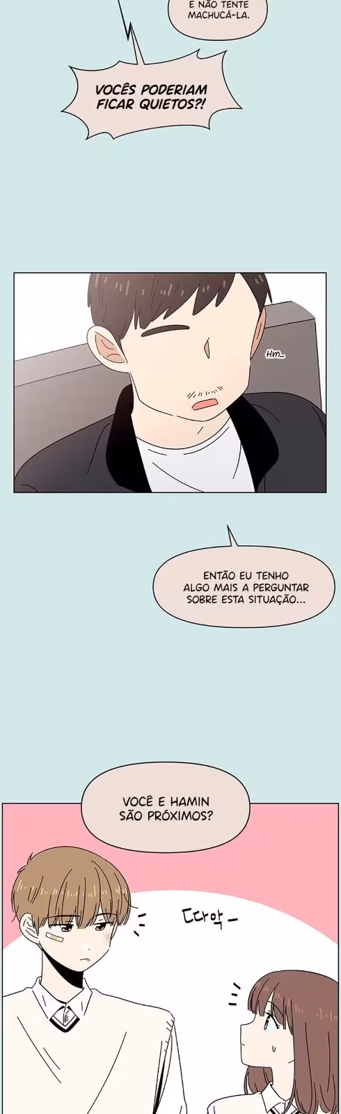 Página do Capítulo 47