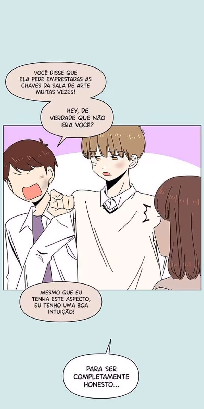 Página do Capítulo 47