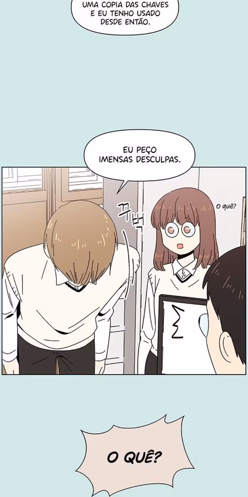 Página do Capítulo 47