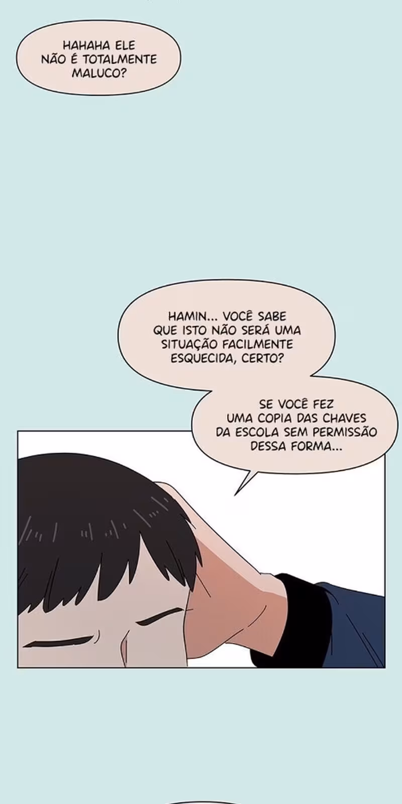 Página do Capítulo 47