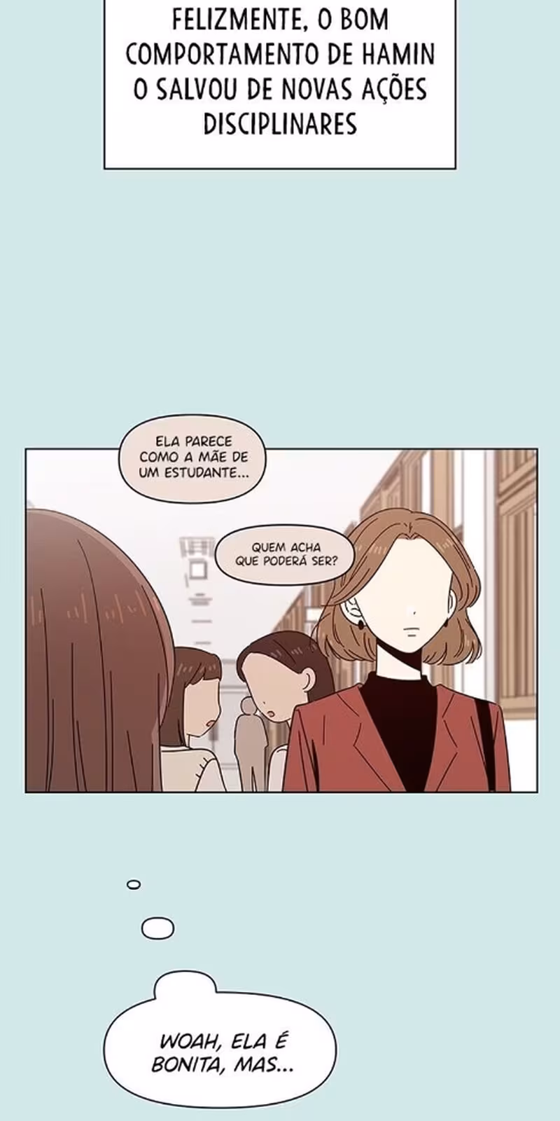 Página do Capítulo 47