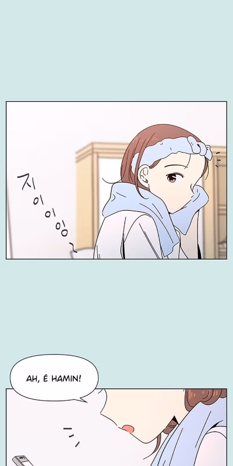 Página do Capítulo 47