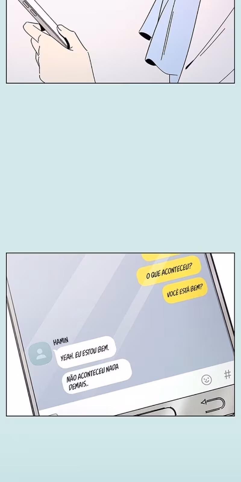 Página do Capítulo 47