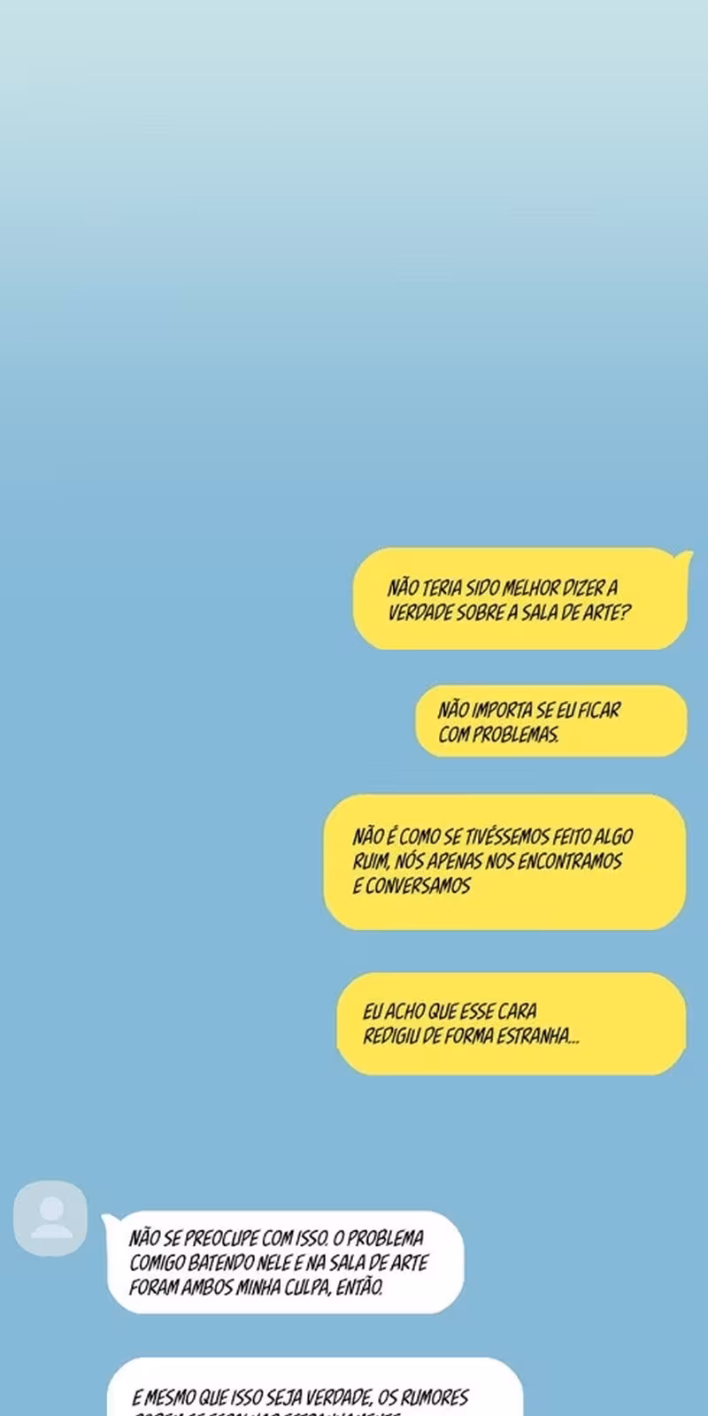 Página do Capítulo 47