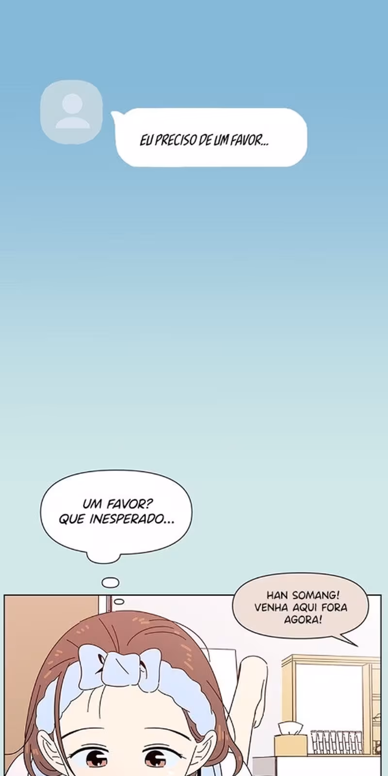 Página do Capítulo 47