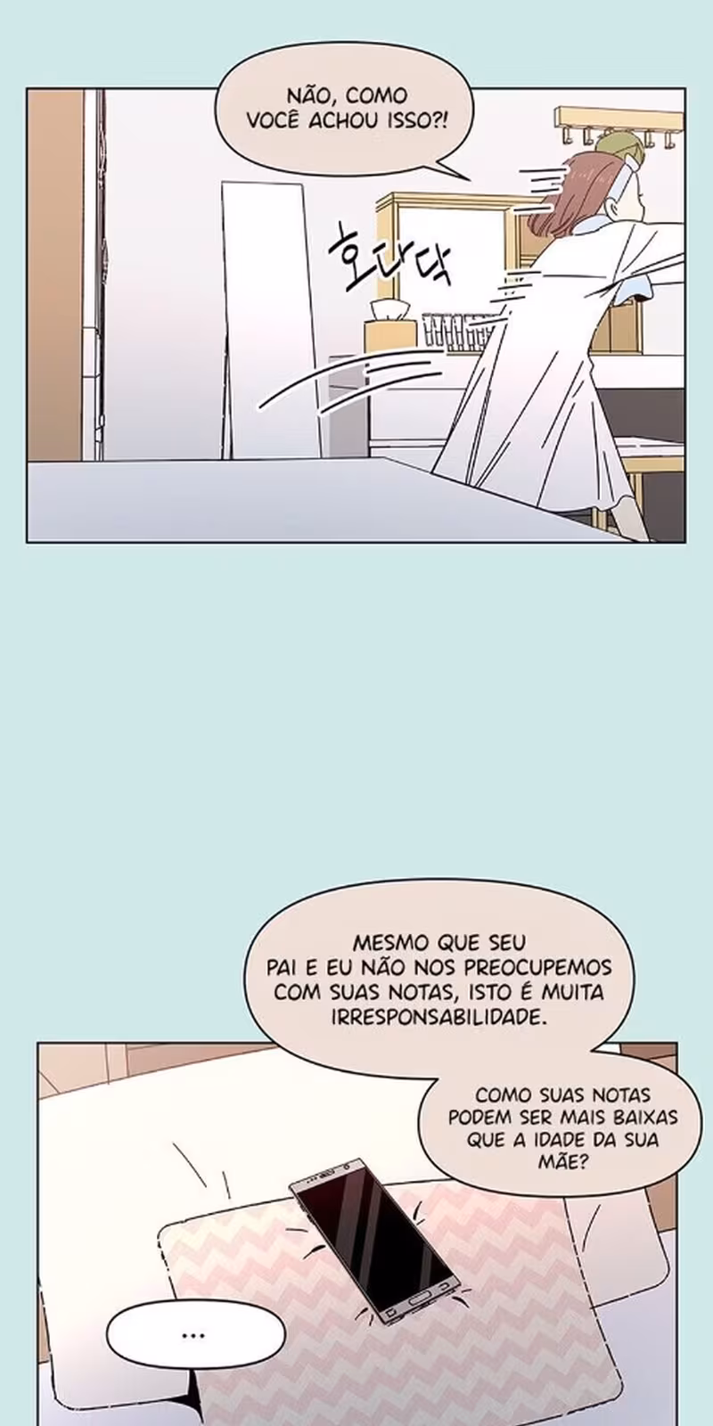 Página do Capítulo 47