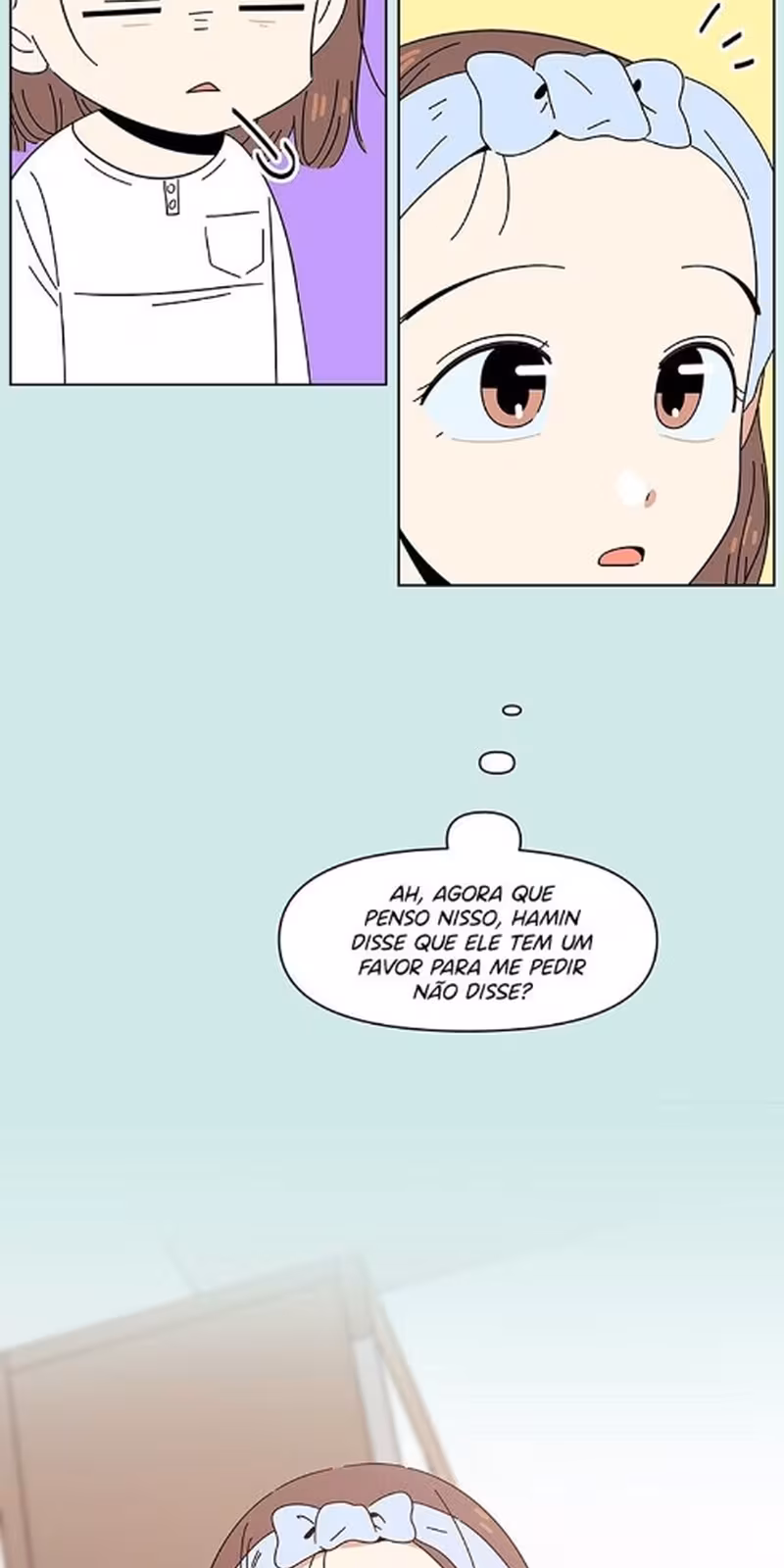 Página do Capítulo 47