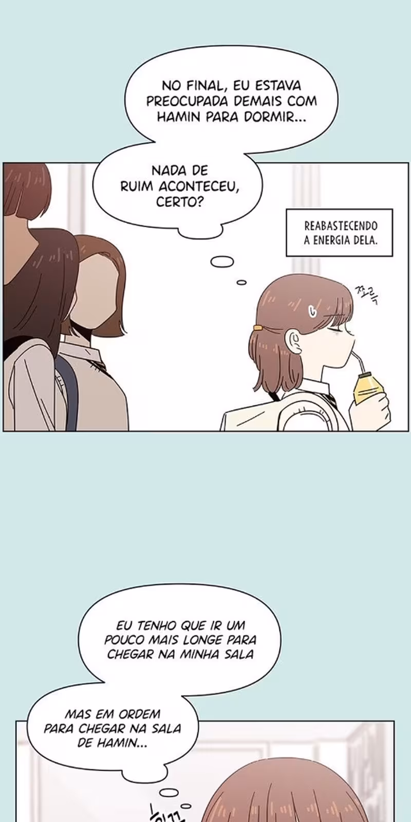 Página do Capítulo 47