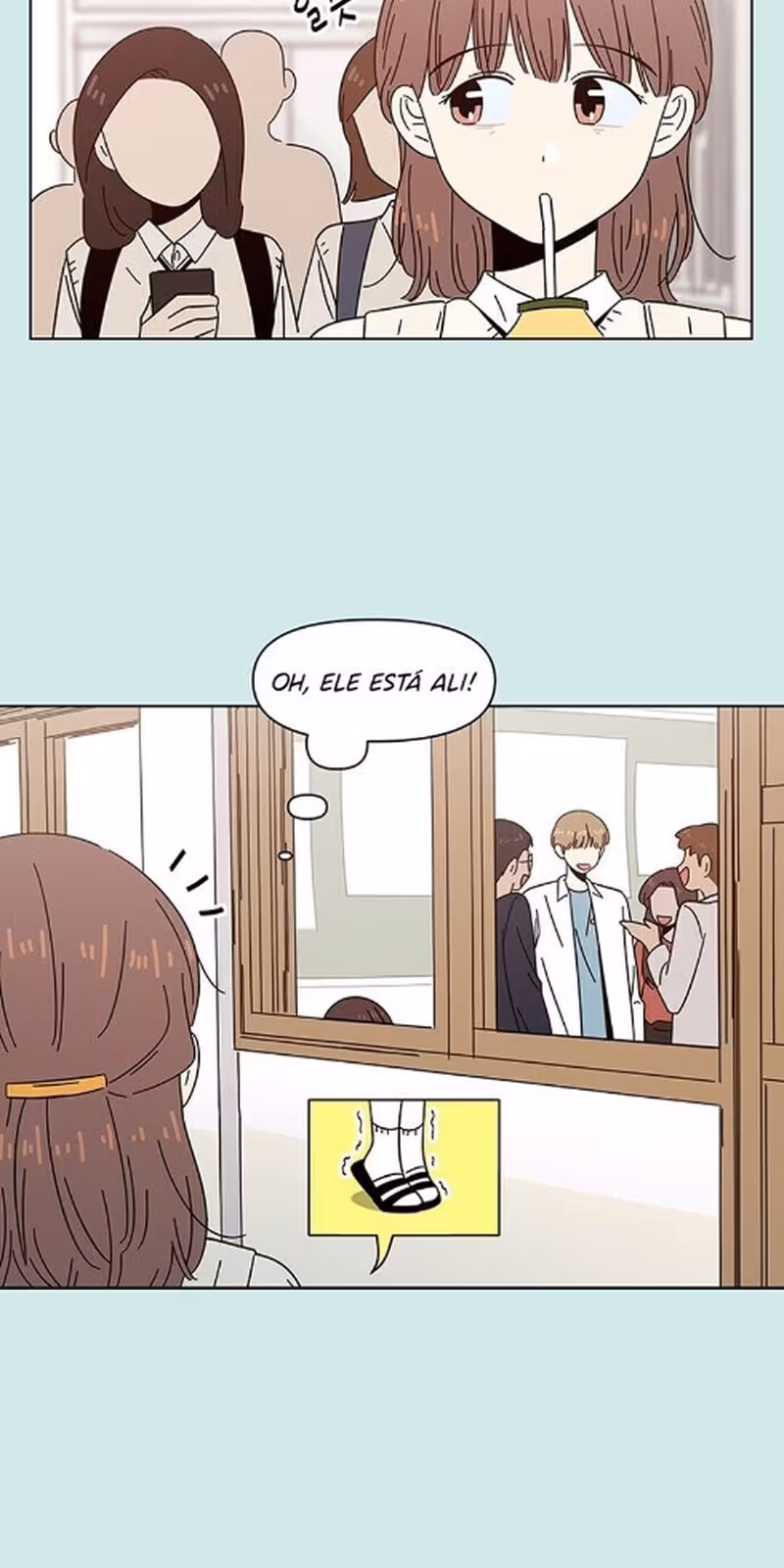 Página do Capítulo 47