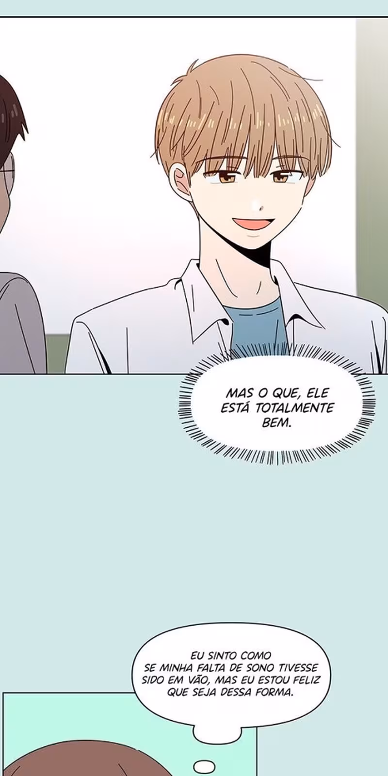 Página do Capítulo 47