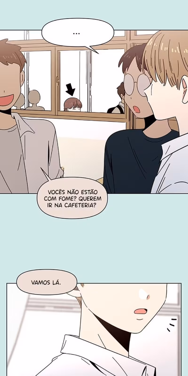 Página do Capítulo 47