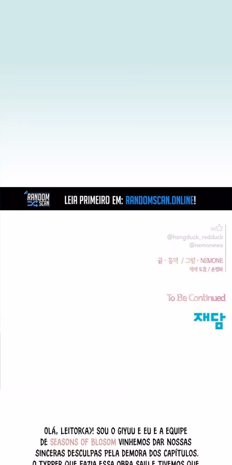 Página do Capítulo 47