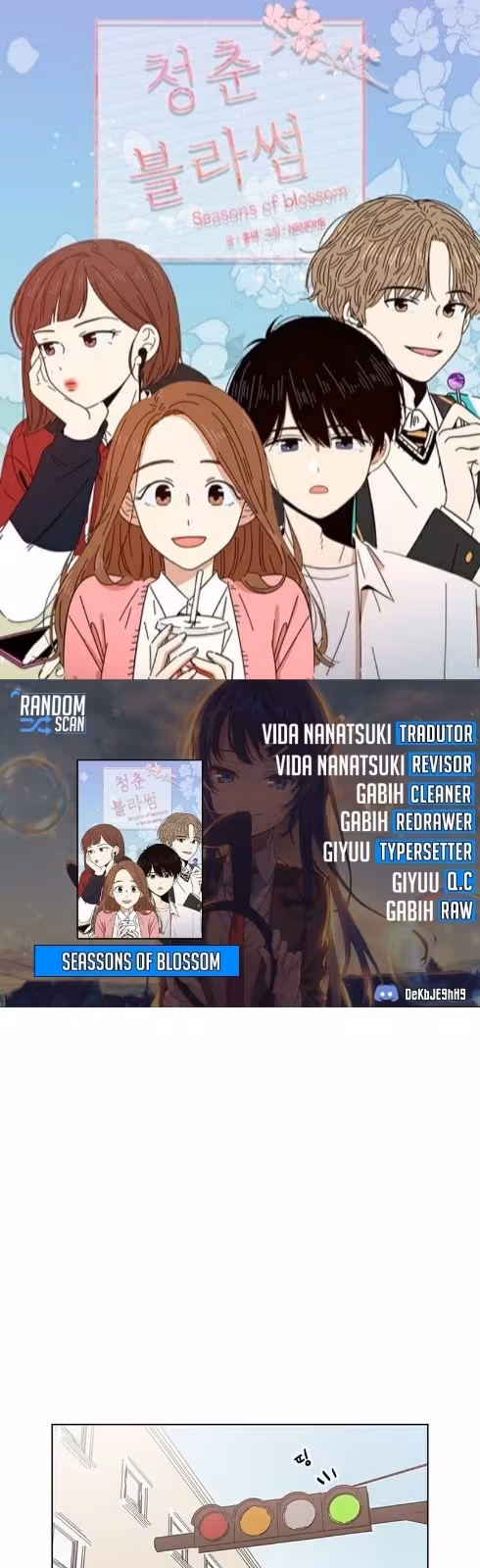 Página do Capítulo 48