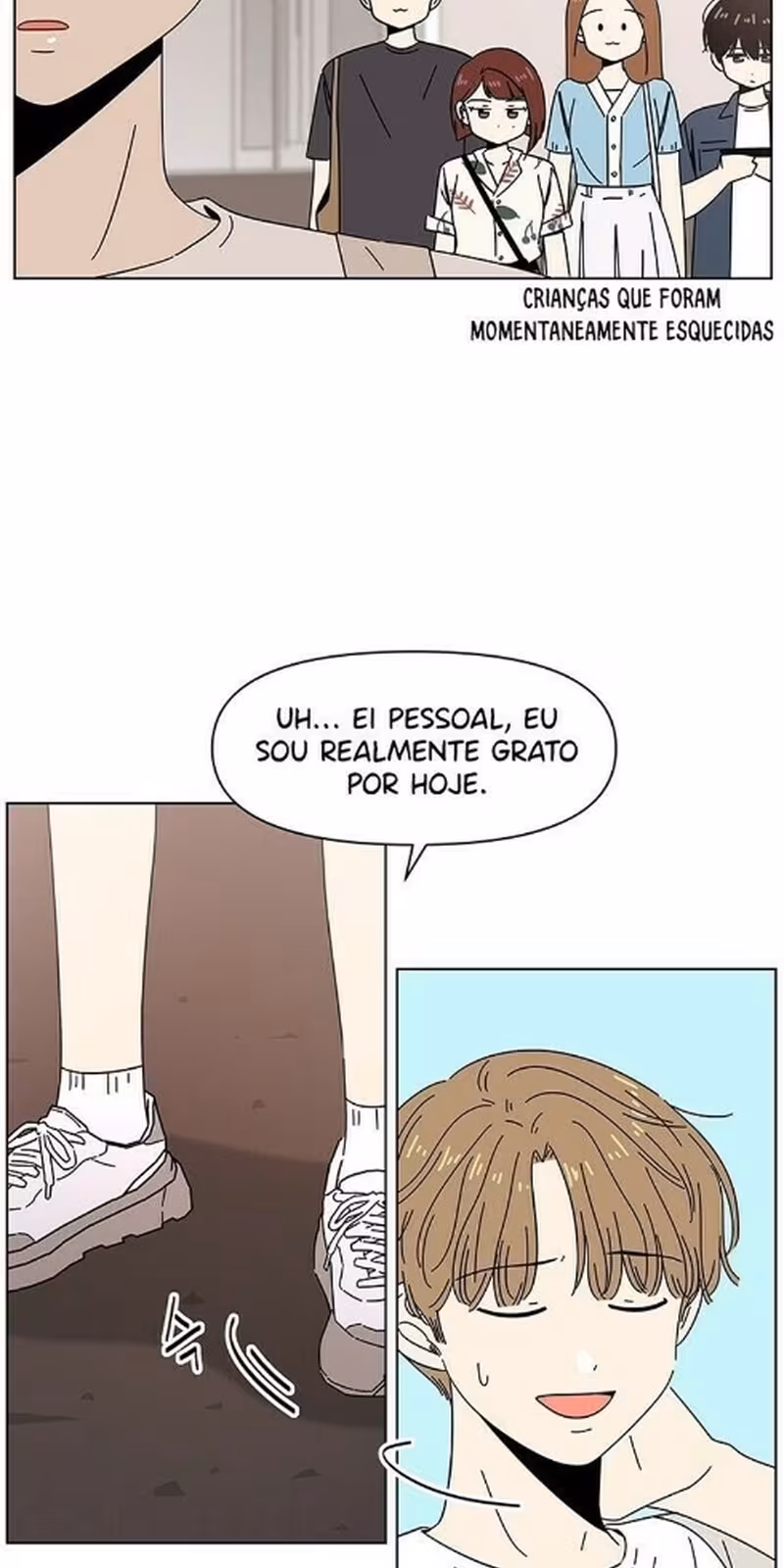 Página do Capítulo 48