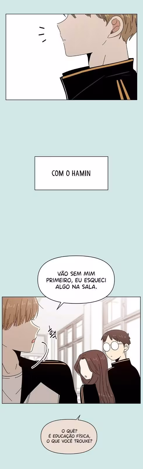 Página do Capítulo 48