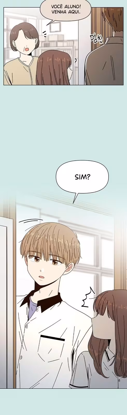 Página do Capítulo 48