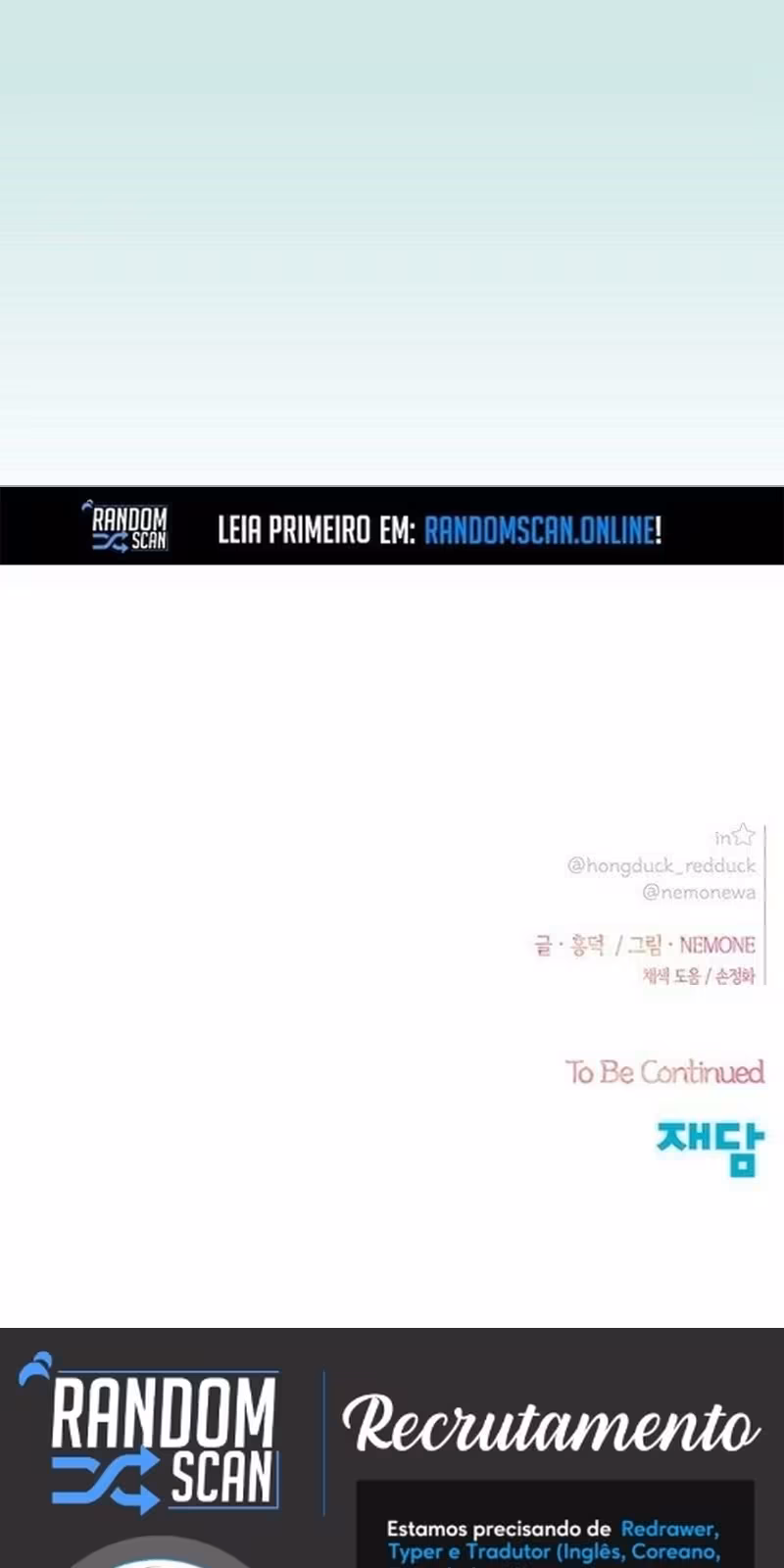 Página do Capítulo 48