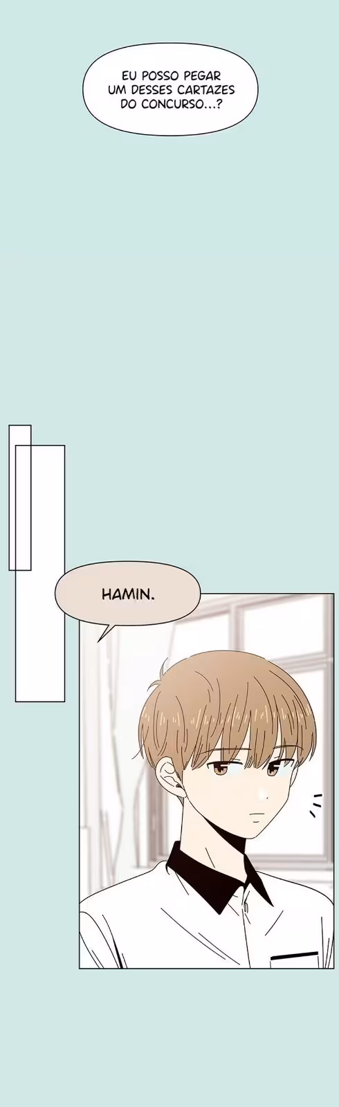 Página do Capítulo 50