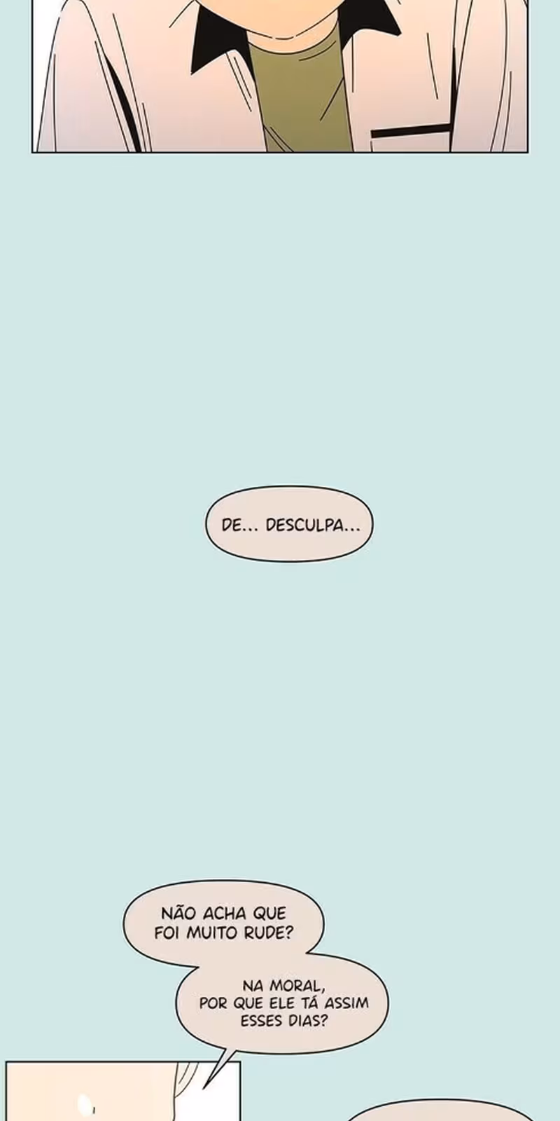 Página do Capítulo 50