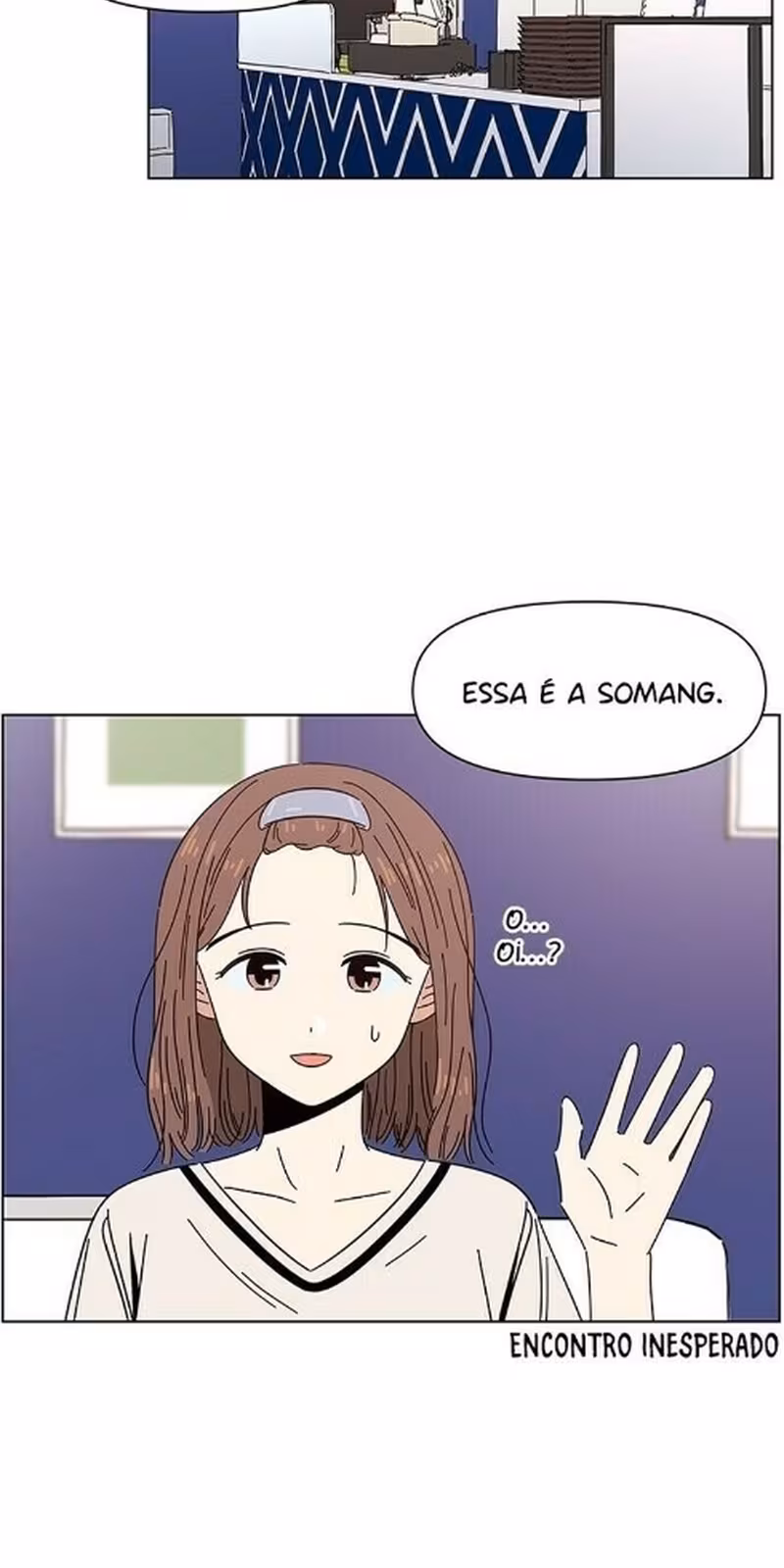 Página do Capítulo 50