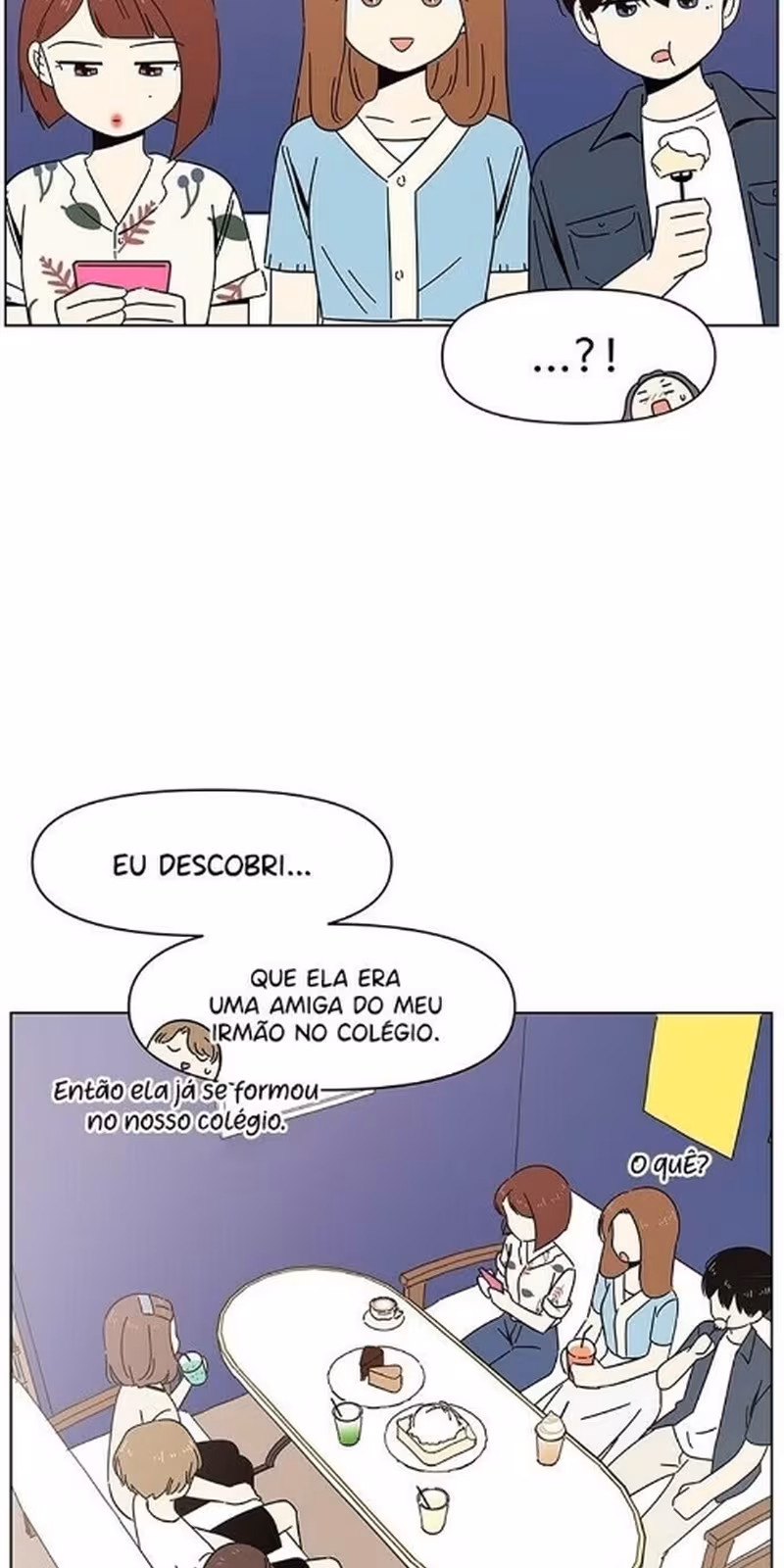 Página do Capítulo 50