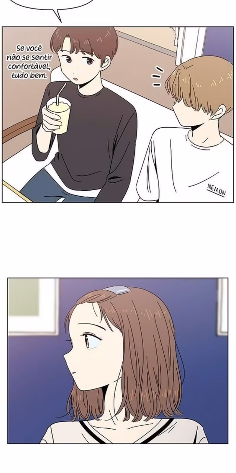 Página do Capítulo 50