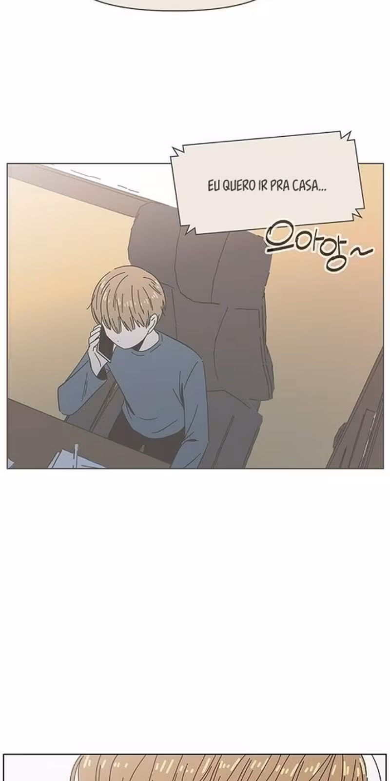 Página do Capítulo 50