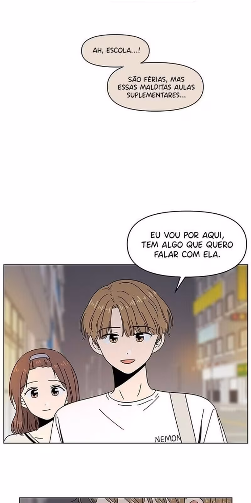 Página do Capítulo 50