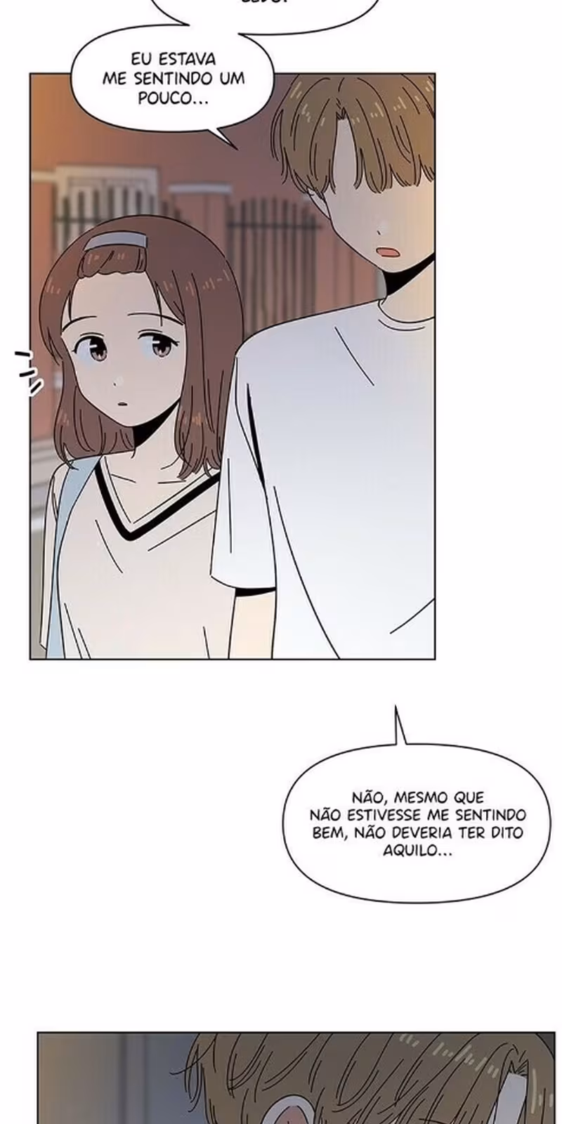 Página do Capítulo 50