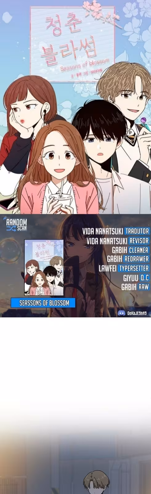 Página do Capítulo 51