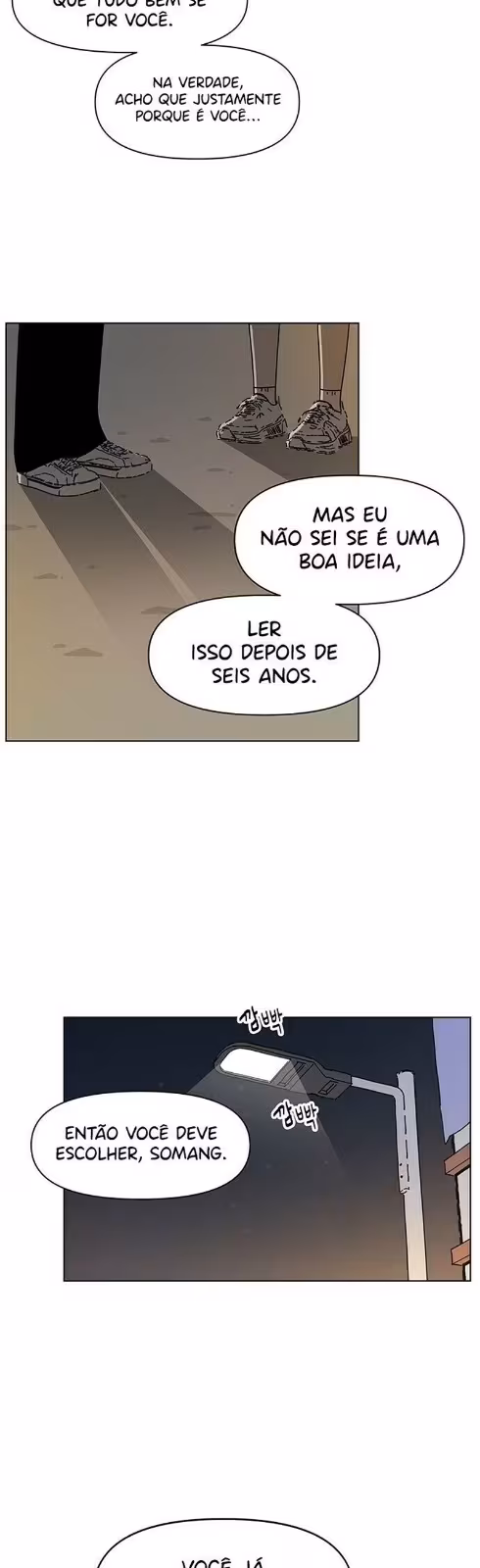 Página do Capítulo 51