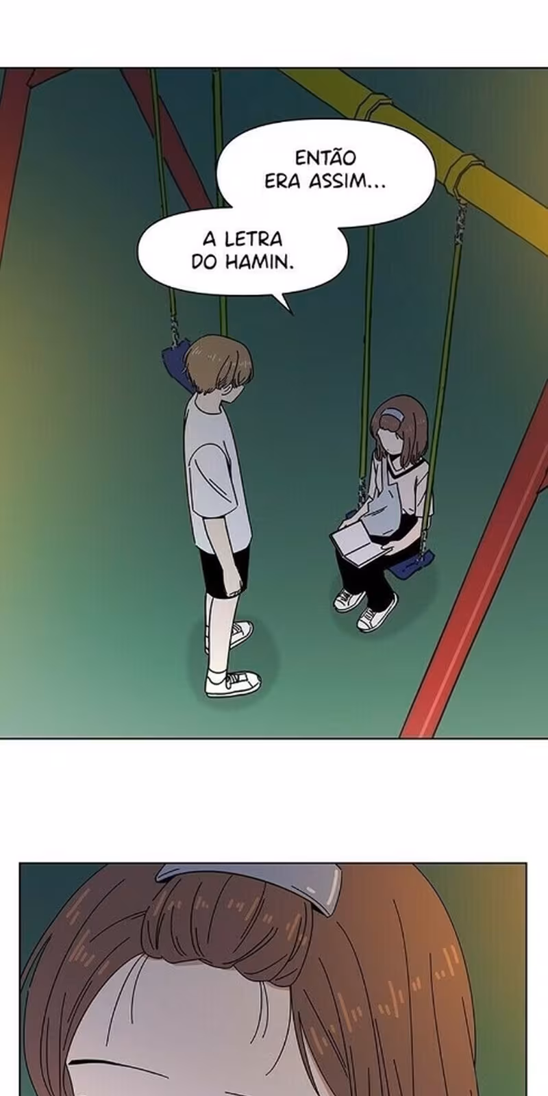 Página do Capítulo 51